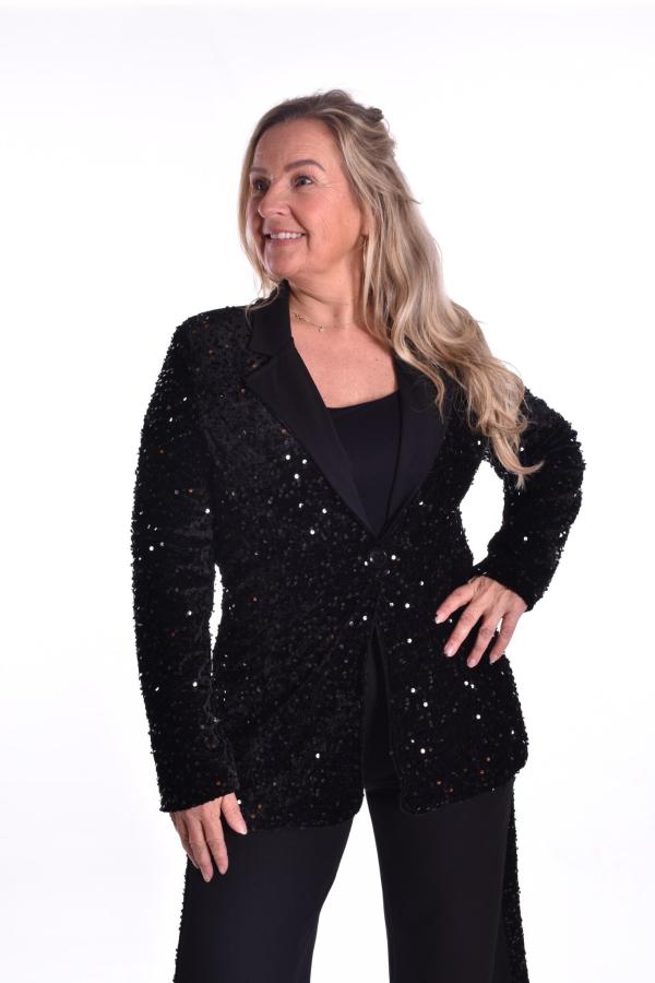 Blazer Noelle