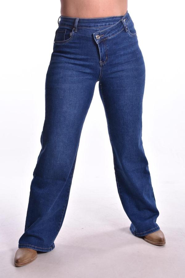Goodies Jeans Crooked