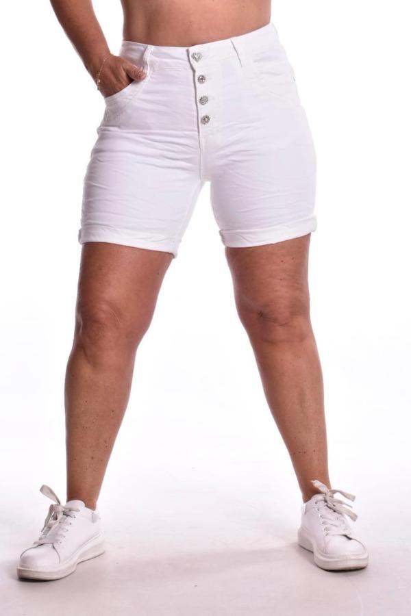Karostar Jeans Short #2599