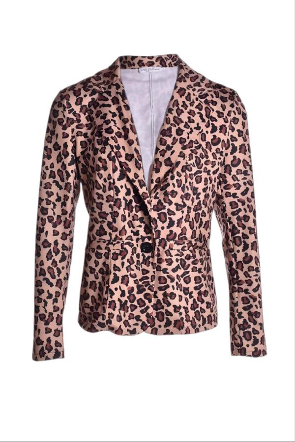 Blazer luxe travel next level