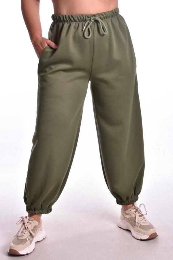 Bomber Broek