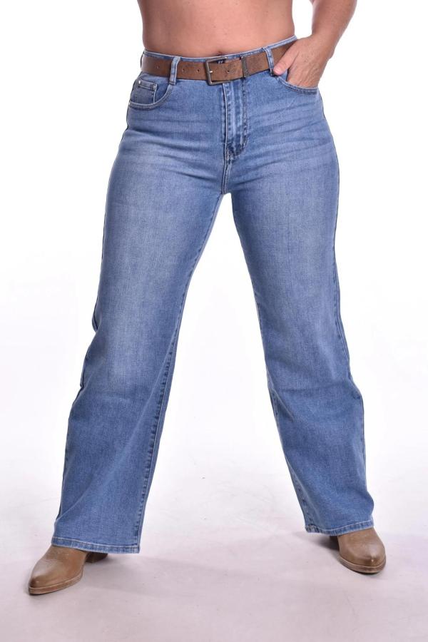Jeans Belt