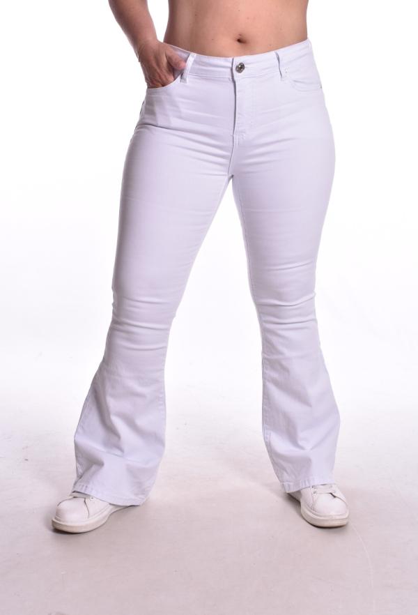 Goodies Flared Jeans