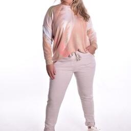 Top Diana Multi Color - Afbeelding 3