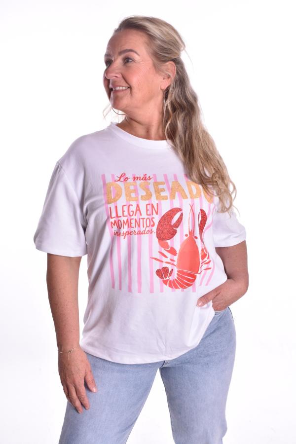 T-Shirt Lobbie