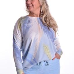 Top Diana Multi Color - Afbeelding 3