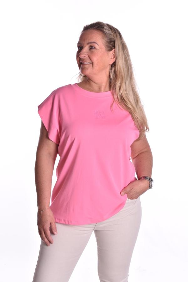 T-shirt Saluti