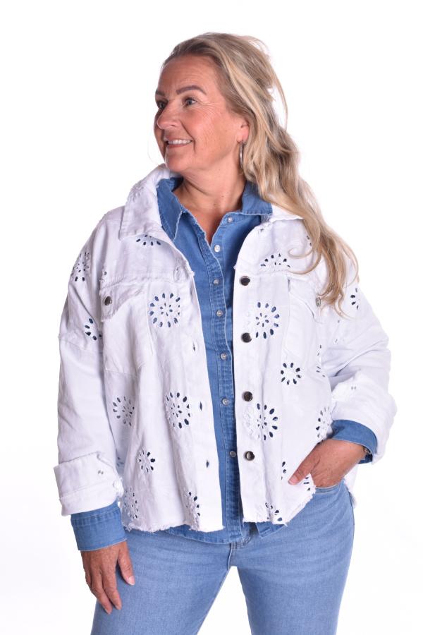 Jasje Broderie