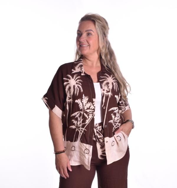 Blouse Palm Springs
