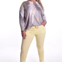 Top Diana Multi Color - Afbeelding 14