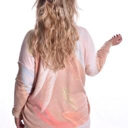 Top Diana Multi Color - Afbeelding 2