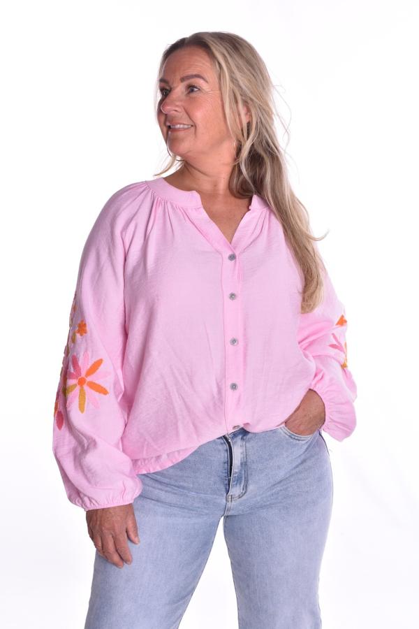 Blouse Stacy