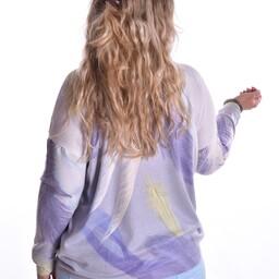 Top Diana Multi Color - Afbeelding 8