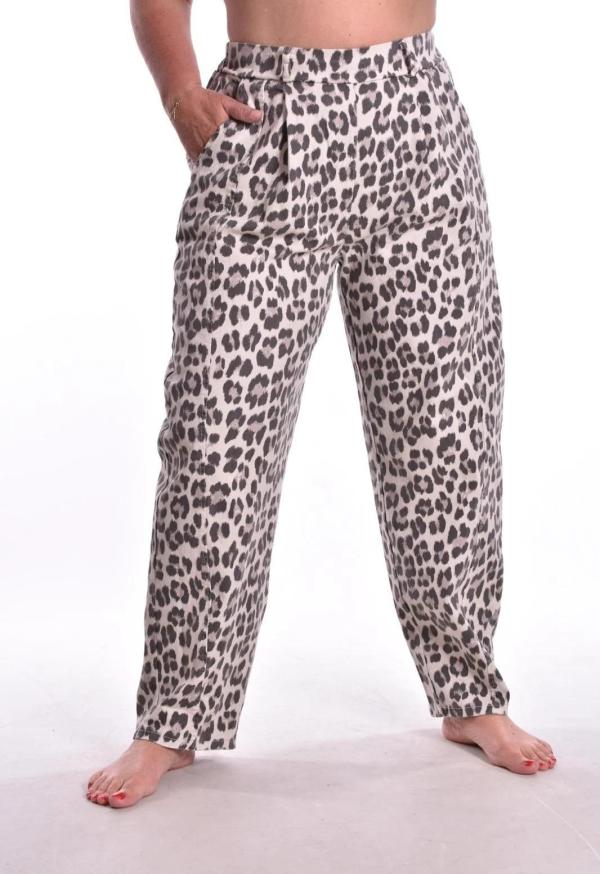 Broek Panter Balloon
