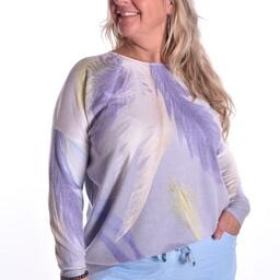 Top Diana Multi Color - Afbeelding 4