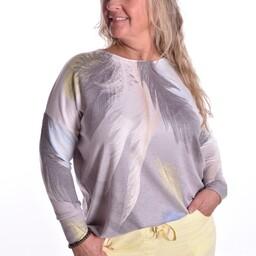 Top Diana Multi Color - Afbeelding 5