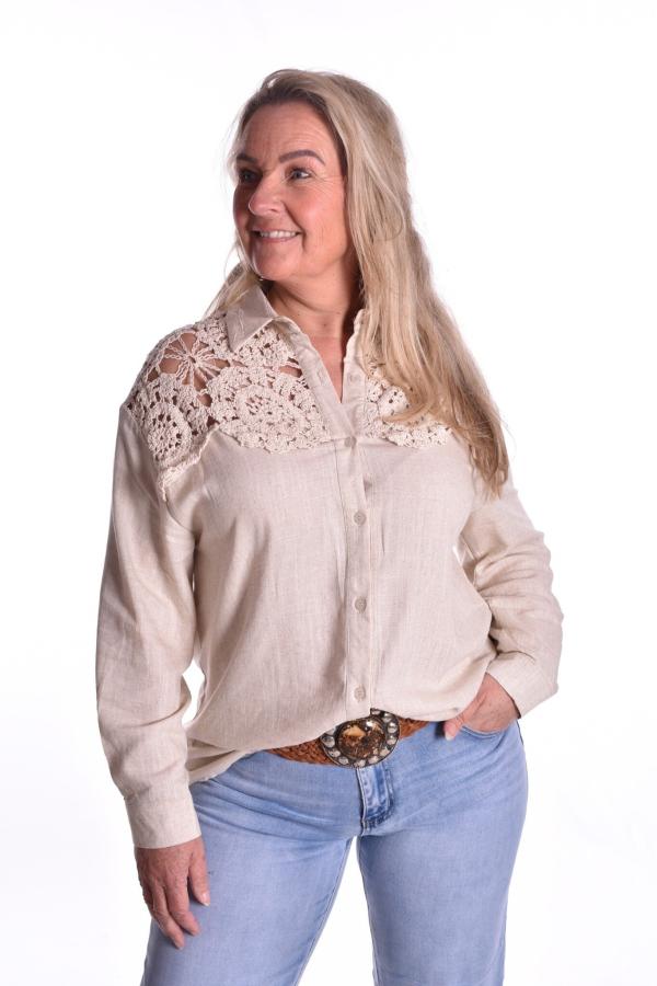Blouse Sophia