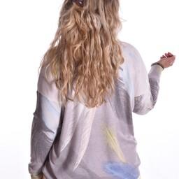Top Diana Multi Color - Afbeelding 10