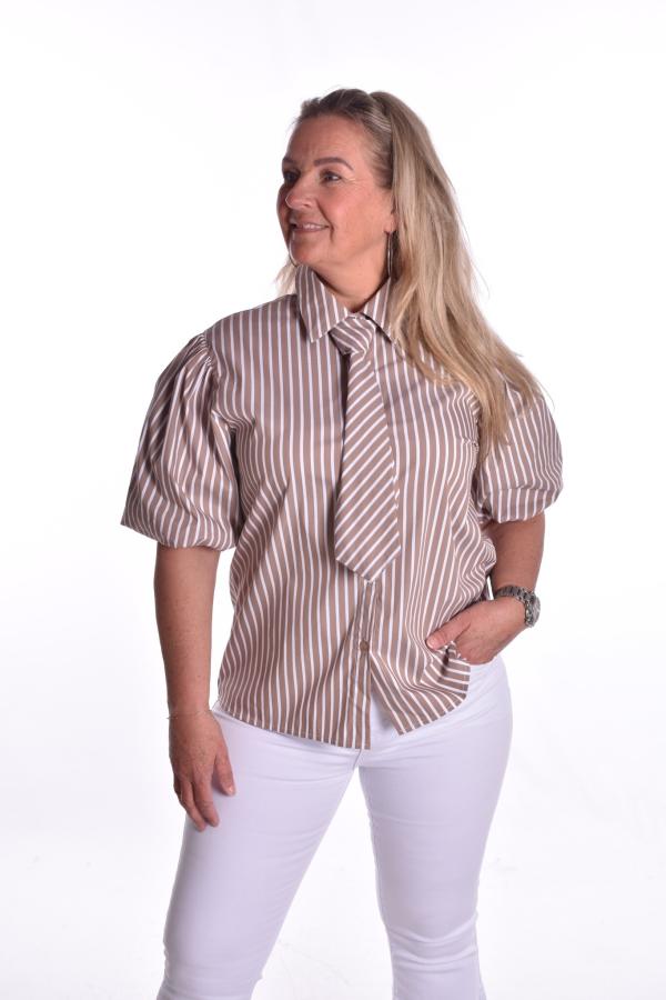 Boss Babe Blouse