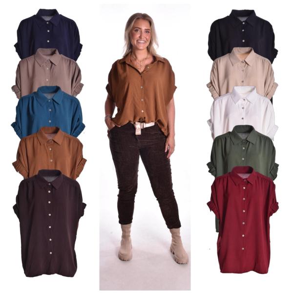 Blouse Lula