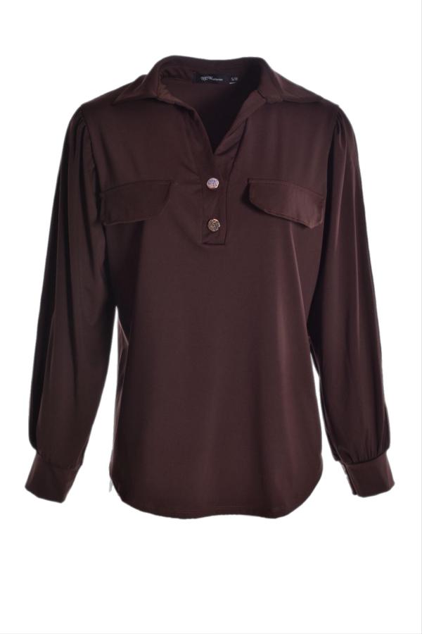 Travel Top Charlie
