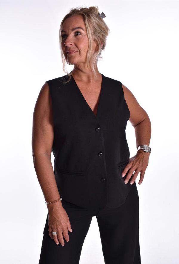 Gilet Nina
