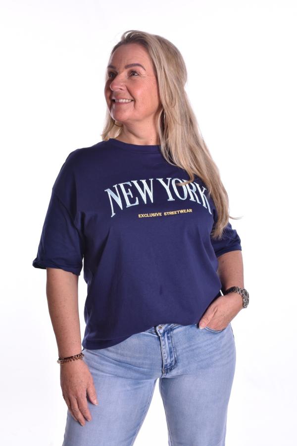 T-shirt New York