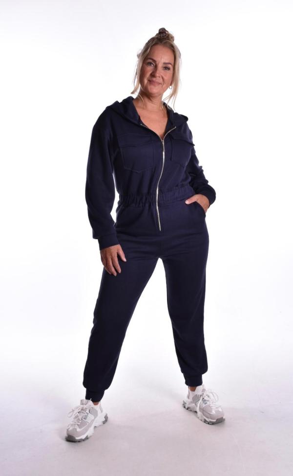 Jumpsuit Mia