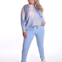 Top Diana Multi Color - Afbeelding 9