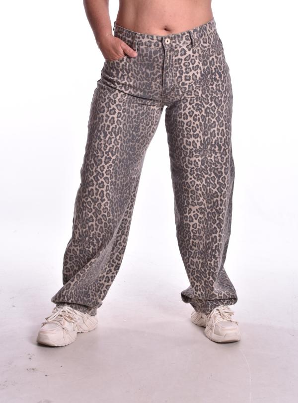 Ballon Jeans Panter
