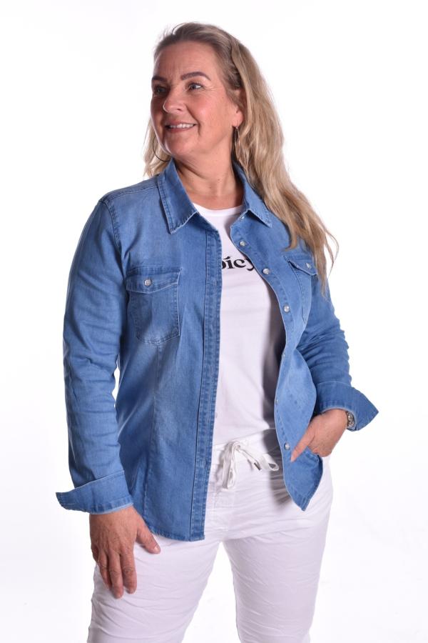 Spijker Blouse