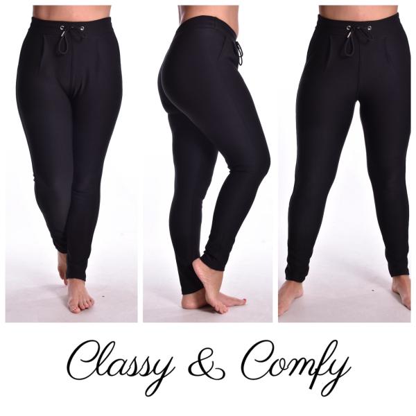 Broek Classy & Comfy 1.0 (HY371)