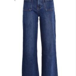 Goodies Jeans Wide Leg (DJ2547)