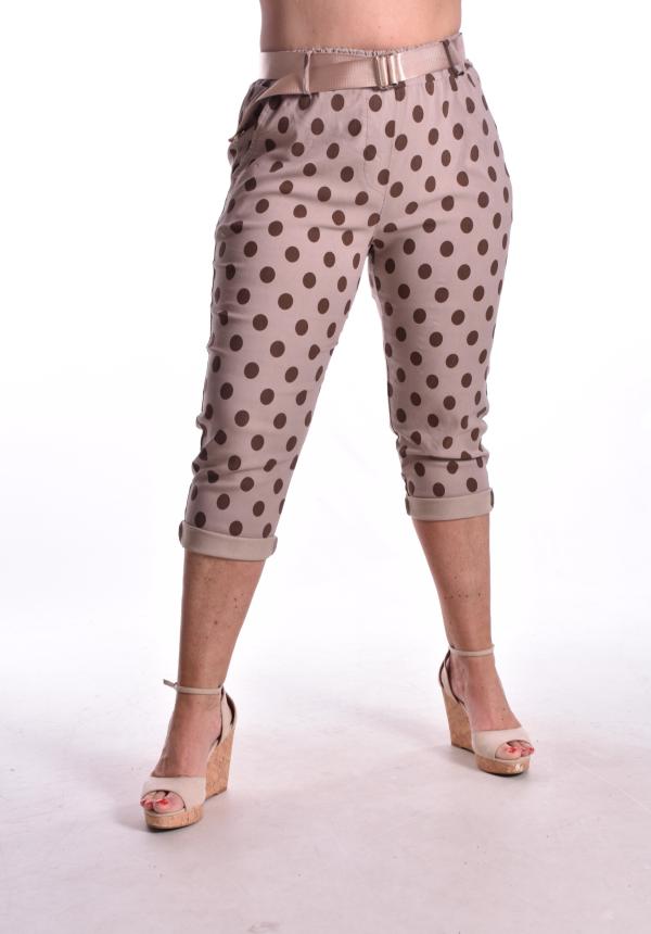Capri Dots