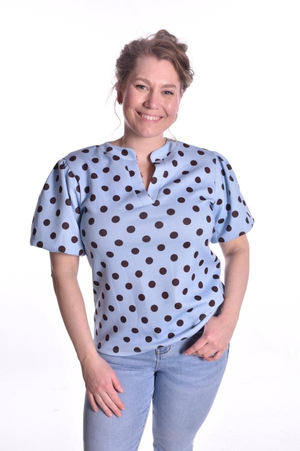 Top Dottie