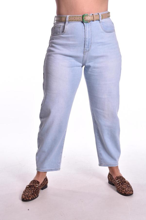 Barrel Jeans Eef