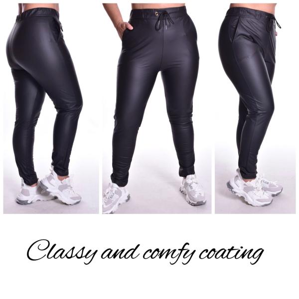 Broek Classy & Comfy Coating # A053