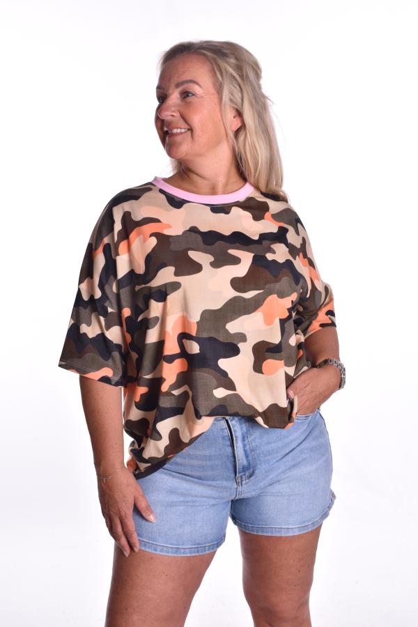Tee Camo