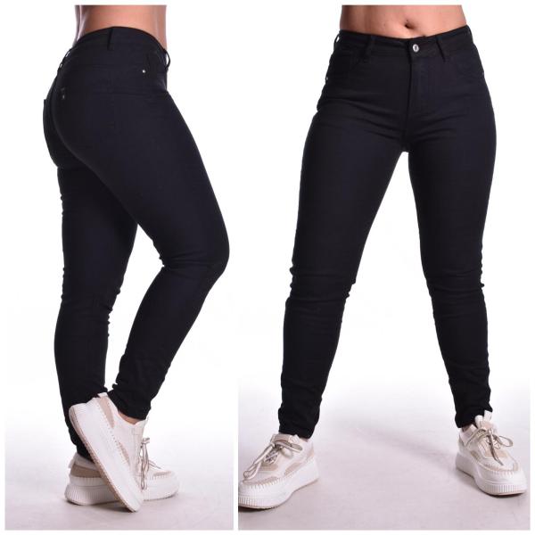 Miss Bonbon Jeans