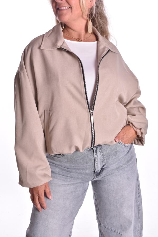 Bomber Jess