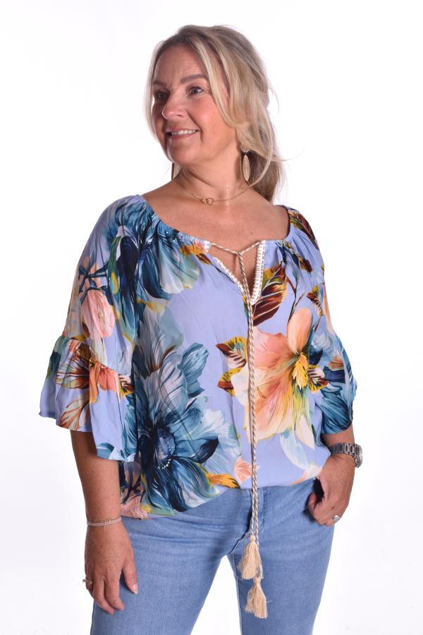 Top Tropical