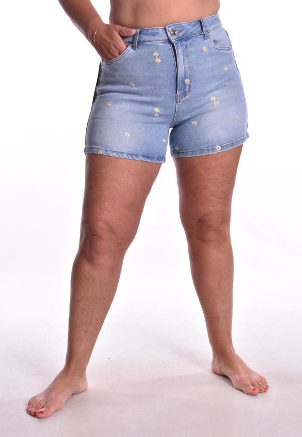 Spijker Short Madelief