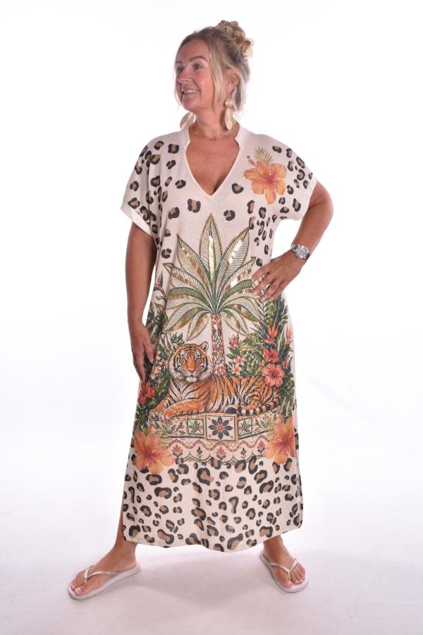 Jurk Palm