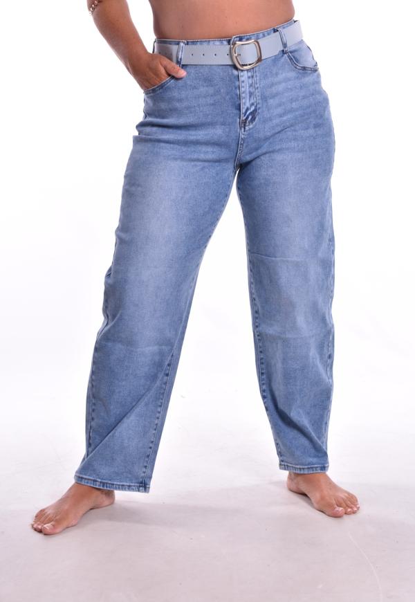 Mom Fit Jeans