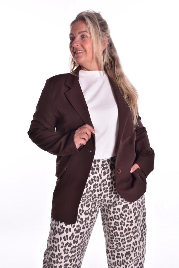 Blazer Liv