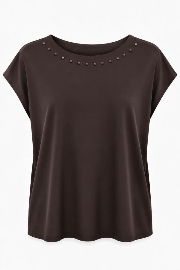 Top met Studs