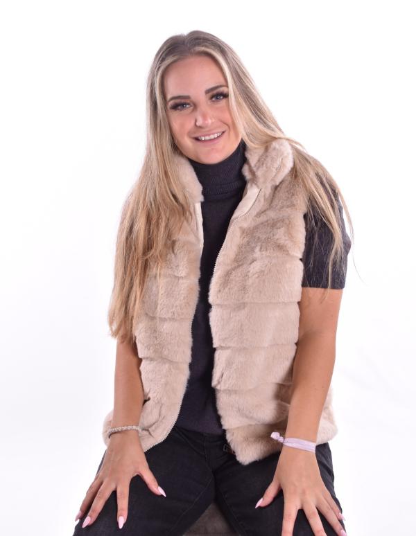 Bodywarmer Bobby
