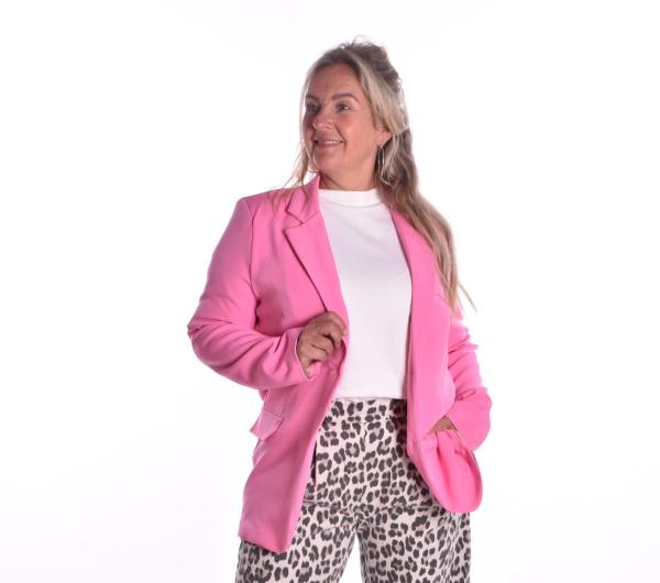 Blazer Liv