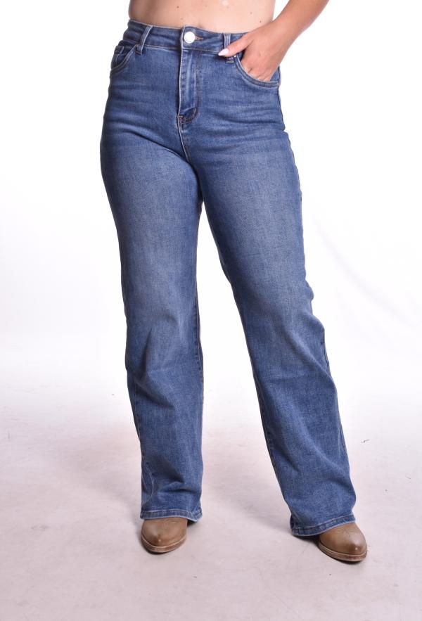 Goodies Wide Leg Denim (2524/25)