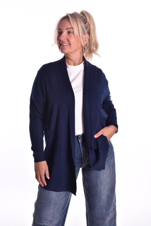 Vest Meepakker